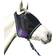 Kensington Uviator Horse Fly Mask with Web Trim