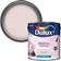 Dulux Matt Wall Paint Blush Pink 2.5L