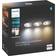 Philips Hue Adore Recessed 3x5W 230V Spotlight 3pcs