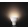 Philips Hue W EU LED Lamps 5.2W GU10