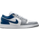 Nike Air Jordan 1 Low W - Stealth/French Blue/White