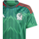 adidas Mexico Home Jersey 2022
