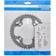 Shimano Deore FCM590 9-Speed Triple Chainrings 104mm