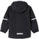 Polarn O. Pyret Kid's Stormy Waterproof School Coat - Black (60501785-198)