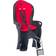 Hamax Kiss Rear Frame Mounted Childseat