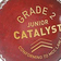 Gm Catalyst Grade 2 Jr