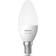 Philips Hue W B39 EU LED Lamps 5.5W E14
