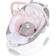 Ingenuity Flora the Unicorn Soothing Bouncer