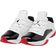 Nike Air Jordan 11 CMFT Low M - White/University Red/Black
