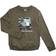 The North Face Kid's Box Crew Sweatshirt (NF0A7X59)