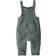 Carter's Baby Organic Sweater Knit Overalls