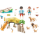 Playmobil Family Fun Lion Enclosure 71192