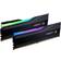 G.Skill Trident Z5 Neo RGB Black DDR5 6000MHz 2x32GB (F5-6000J3040G32GX2-TZ5NR)