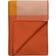 Røros Tweed Syndin Blankets Orange (200x135cm)