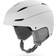 Giro Women's Ceva Snow Helmet, Grey