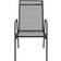 vidaXL 316818 4-pack Garden Dining Chair
