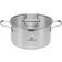Gerlach Ambiente Cookware Set with lid 10 Parts