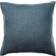 Himla Sunshine Pillow Case Blue (50x50cm)