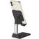 SBS Portable Desktop Stand for Smartphones and Tablets up to 12"