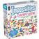 Bepuzzled Hasbro Candy Land Impossibles Puzzle 750 Pieces