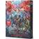 Dark Horse The Witcher 3 Wild Hunt Monster Faction Puzzle 1000 Pieces