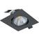 Eglo Saliceto Recessed Ceiling Flush Light 6.8cm