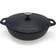 Smith Style Enameled Cast Iron with lid 30 cm