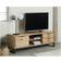 Unique Furnitures Livorno TV Bench 170x55cm