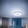 Philips Hue Struana Ceiling Flush Light 36cm