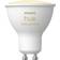 Philips Hue WA EUR LED Lamps 4.3W GU10