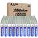 ACDelco Super Alkaline AA 100-pack