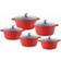 Sq Professional Nea Cookware Set with lid 5 Parts