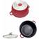 Sq Professional Nea Cookware Set with lid 5 Parts