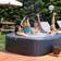 Mspa Inflatable Hot Tub Otium M-OT062