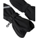Name It Alfa Softshell Gloves with Fleece - Black (13206576)