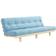 Karup Design Lean Sofa 190cm 3 Seater