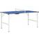 vidaXL Ping Pong Table with Net