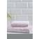 Fusion Animal Print Towel Pink, Grey (90x50cm)
