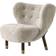 &Tradition Little Petra VB1 Lounge Chair 75cm