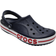 Crocs Bayaband Clog - Navy/Pepper