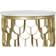 Dkd Home Decor Marble Coffee Table 30.5cm
