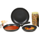 URBN-CHEF - Cookware Set 4 Parts