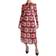 Dolce & Gabbana Bellezza A-Line Gown Dress