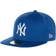 New Era New York Yankees Essential 59Fifty Cap - Blue