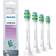 Philips Sonicare InterCare Standard Sonic 4-pack