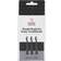 Spotlight Oral Care Sonic Replacement Heads 3-pack
