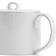 Wedgwood Gio Platinum Teapot 1L