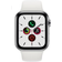 Apple Watch Series 5 Cellular 44mm Stainless Steel Case with Sport Band