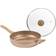 URBN-CHEF - Cookware Set with lid 8 Parts