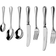 Arthur Price Britannia Cutlery Set 44pcs